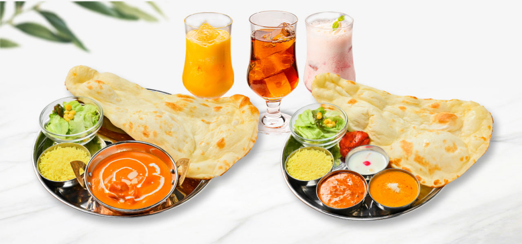 INDIAN DINING NEW DELHI